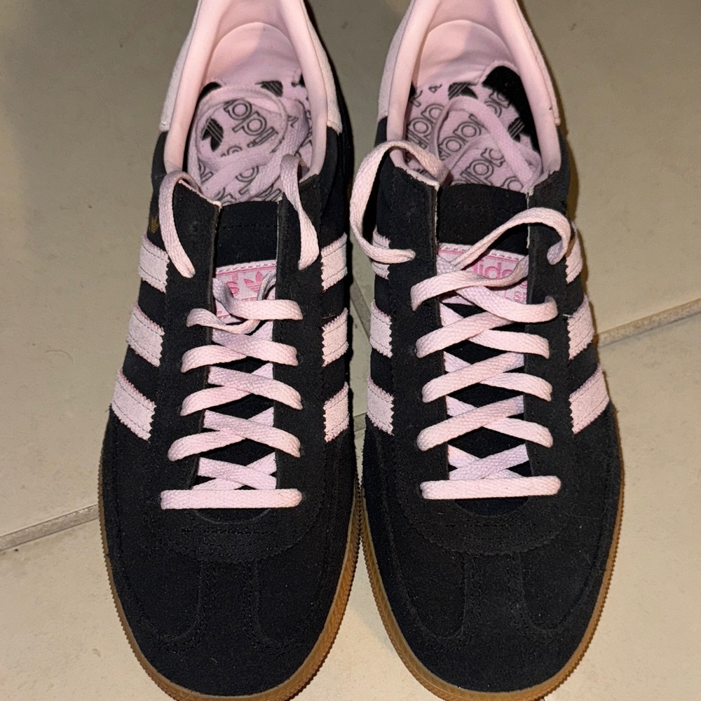 adidas spezial sneakers